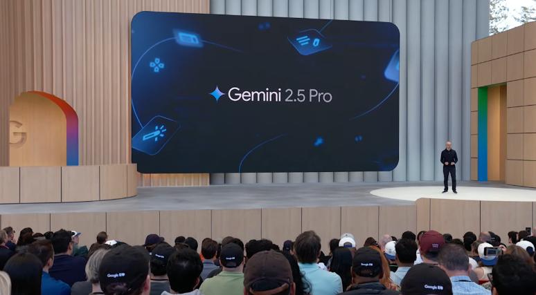 谷歌宣布推出Gemini 2.5 Flash轻量级模型，将于6月正式亮相