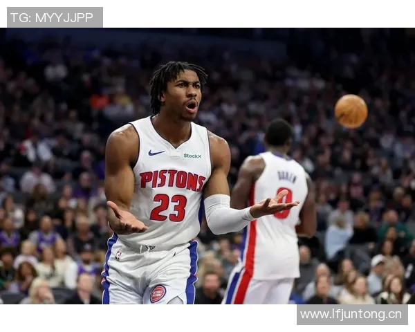 多项数据创生涯新低!活塞愿意交易艾维,或成小波特交易筹码