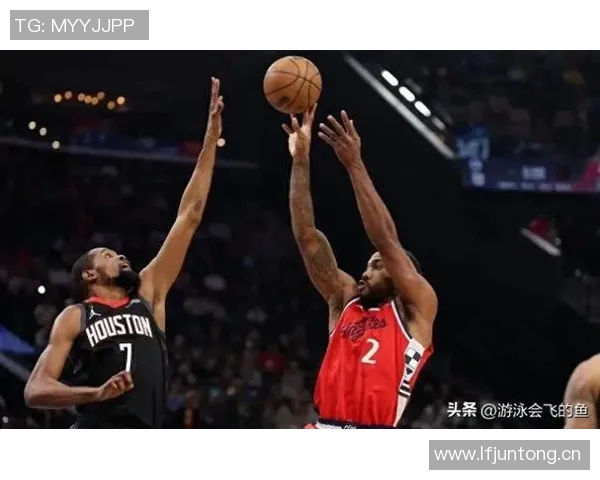 快船重建信号明显！火箭休赛期该抢伦纳德，搭档杜兰特才是冲冠正解